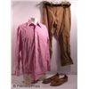 Image 1 : What To Expect When You're Expecting Gary (Ben Falcone) Movie Costumes