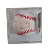 Image 2 : Demi Moore & Bruce Willis Signed Baseball