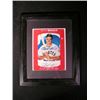 Image 1 : Pittsburgh Pirates Ralph Kiner Framed, Signed Photo