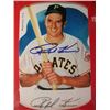 Image 2 : Pittsburgh Pirates Ralph Kiner Framed, Signed Photo