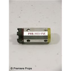 Red Frank (Bruce Willis) Flash Bomb Movie Props