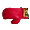 Image 2 : Heavyweight Champions Autographed Boxing Glove