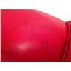 Image 7 : Heavyweight Champions Autographed Boxing Glove