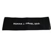 Image 2 : Roman J. Israel Chair Back