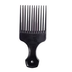Roman J. Israel Esq. Roman's Afro Pick Movie Props