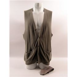 Nurse 3D Dr. Morris (Judd Nelson) Movie Costumes