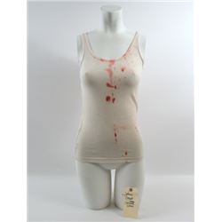 Nurse 3D Danni (Katrina Bowden) Movie Costumes