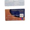 Image 2 : Roman J. Israel Esq. Roman's Wallet Movie Props