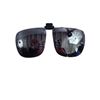 Image 1 : Roman J. Israel Esq. Roman's Clip on Glasses Movie Props