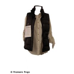 Warm Bodies Julie (Teresa Palmer) Movie Costumes
