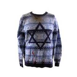 The Night Before Isaac (Seth Rogan) Movie Costumes