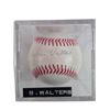 Image 2 : Barbara Walters Signed Baseball