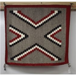 NAVAJO TEXTILE