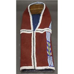 CROW DOLL CRADLE COVER