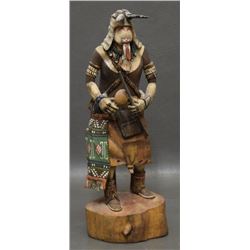 HOPI KACHINA (KOOYAHDENIA)