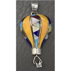 NAVAJO PENDENT