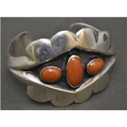 NAVAJO BRACELET