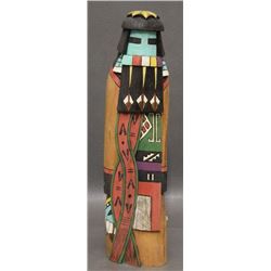 HOPI KACHINA (LONG)