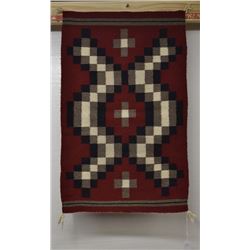 NAVAJO TEXTILE