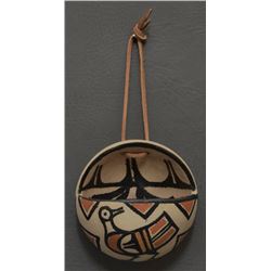 SANTO DOMINGO POTTERY (QAKANA)