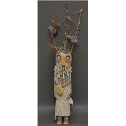HOPI KACHINA
