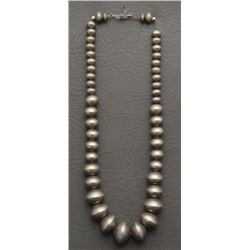NAVAJO NECKLACE