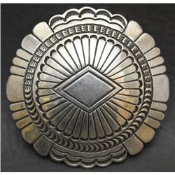 NAVAJO BUCKLE (NEZ)