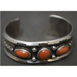 NAVAJO BRACELET