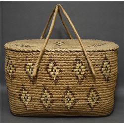 THOMPSON RIVER BASKET