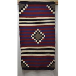 NAVAJO TEXTILE