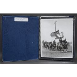 TWENTY NINE RODEO PICTURES