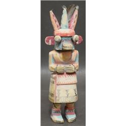 HOPI KACHINA (KOOTS)