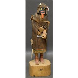 HOPI KACHINA (NAMINGHA)