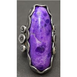 SANTO DOMINGO RING(BLY)