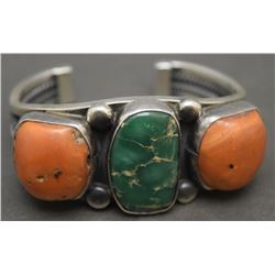 NAVAJO BRACELET