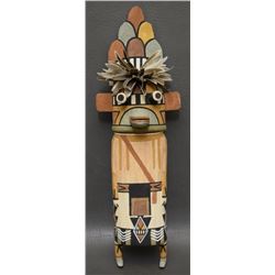 HOPI KACHINA