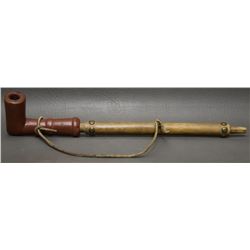 ARAPAHO PIPE