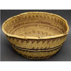 HUPA BASKETRY BOWL
