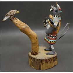 HOPI KACHINA