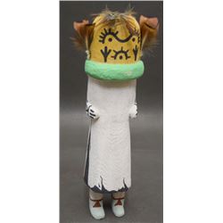 HOPI KACHINA