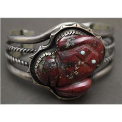 NAVAJO BRACELET
