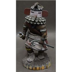 HOPI KACHINA (JONES)