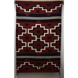 NAVAJO TEXTILE