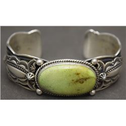 NAVAJO BRACELET
