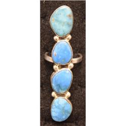 NAVAJO RING