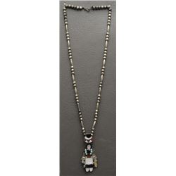 NAVAJO NECKLACE