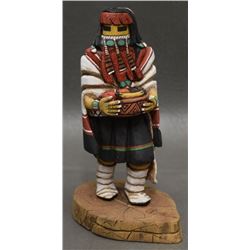 HOPI KACHINA (TANAKUMA)