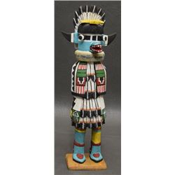 HOPI KACHINA (ADAMS)