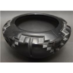 SANTA CLARA POTTERY (GARCIA)