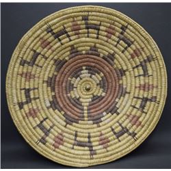 NAVAJO WEDDING BASKET